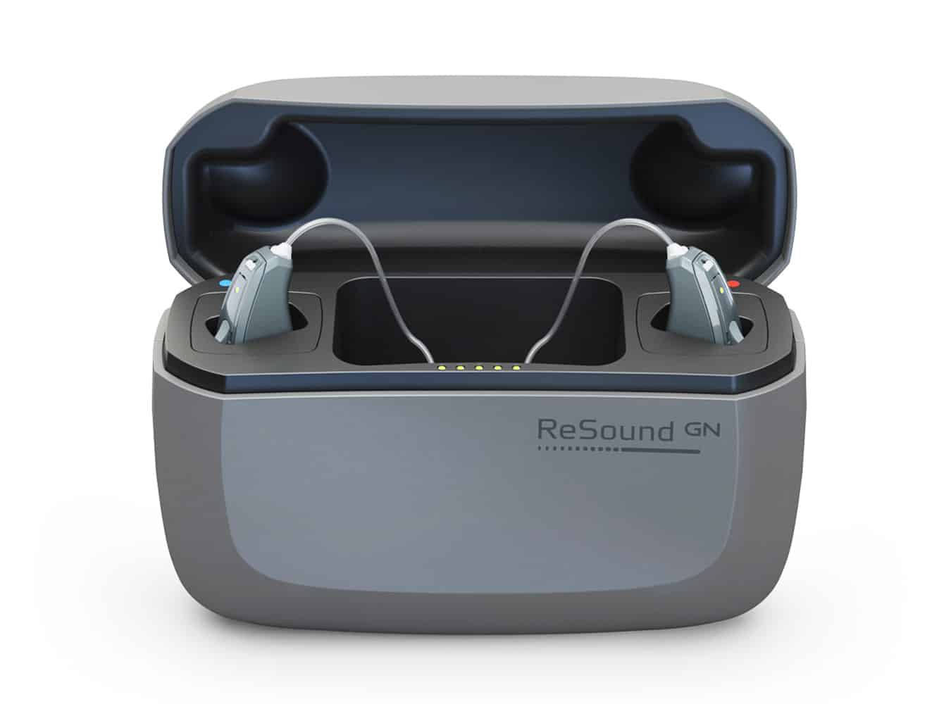 ReSound Hearing Aids And Accessories